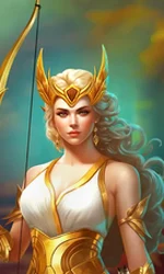 Bow of Artemis