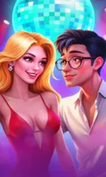 Disco Party