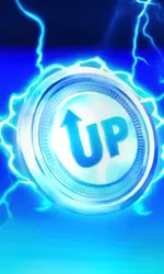 Coin up