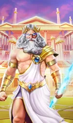 Gates of Olympus