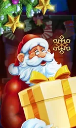 Wild Santa 2