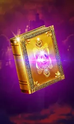 Book Of Demi Gods 2