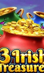3 Irish Treasures