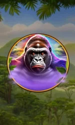 Gorilla Fury - Hold & Hit