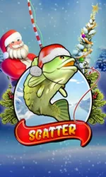 Christmas Big Bass Bonanza