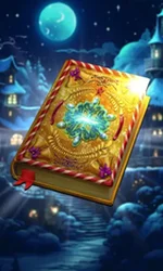 Book Of Xmas 2