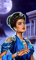Demi Gods V - A Moonlit Oath