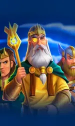 Asgardians