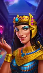 Book of Golden Sands
