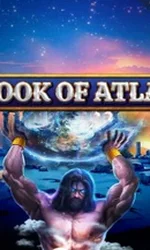 Book Of Atlas