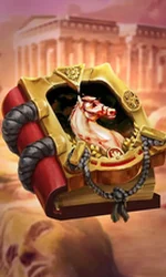 Book of Trojan Tales