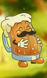 Benny the Beer