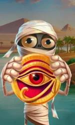 Mummy's Jewels 100