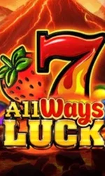 All Ways Luck