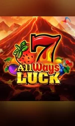 All Ways Luck