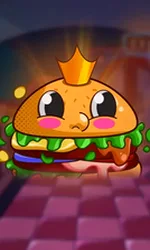 Big Burger Load it up with Xtra Cheese