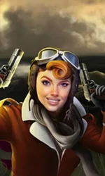 Spirit of Adventure