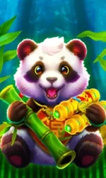 Book of Panda Megaways